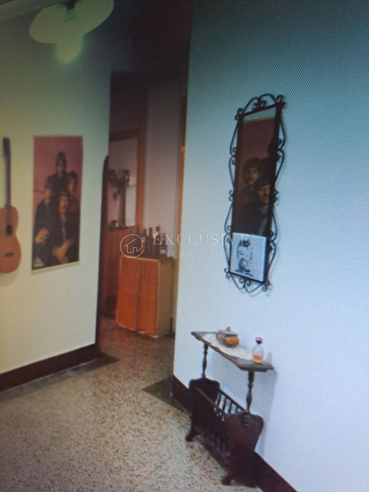 Stanovanje Centar, Rijeka, 132,91m2