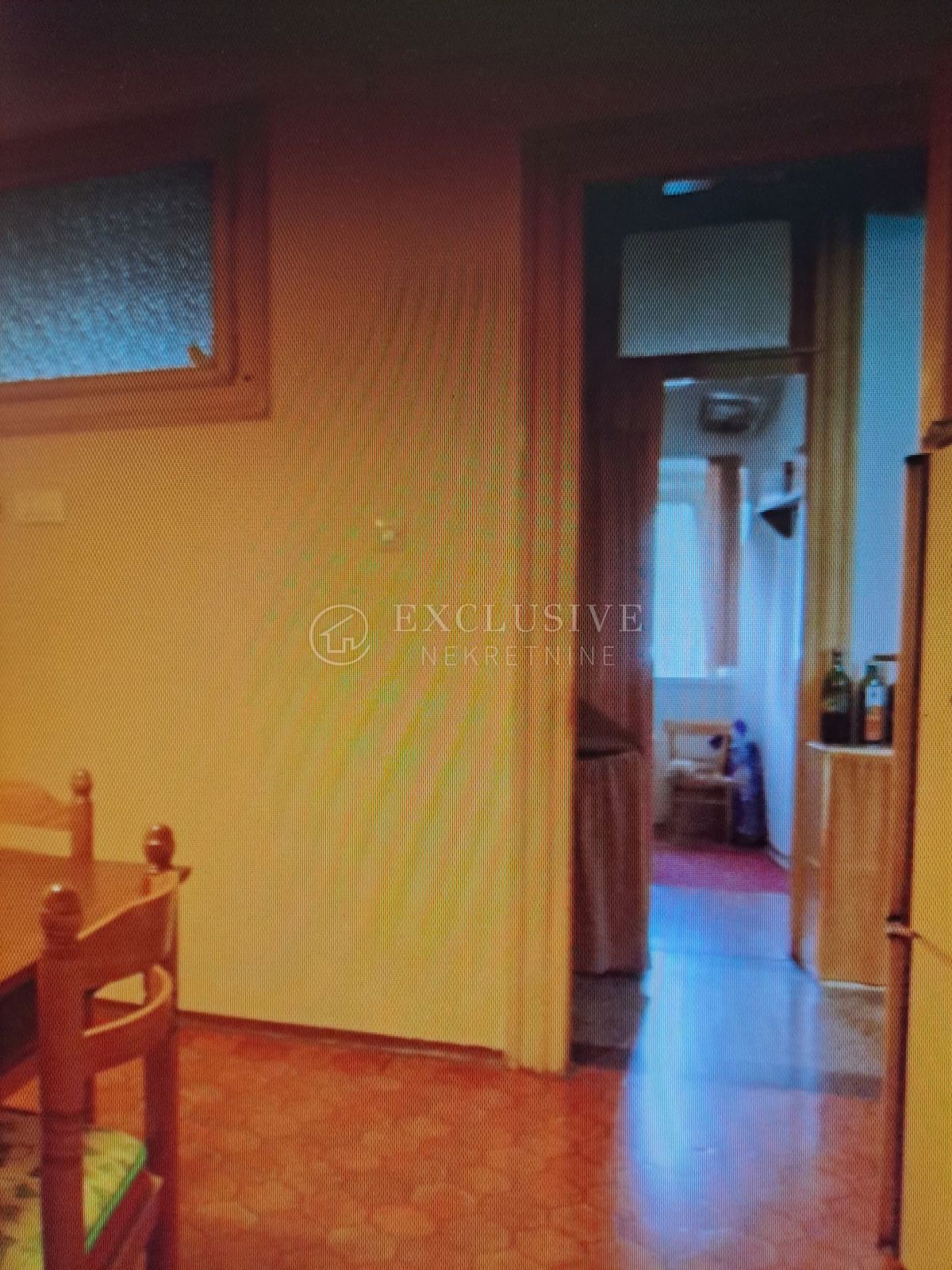 Stanovanje Centar, Rijeka, 132,91m2