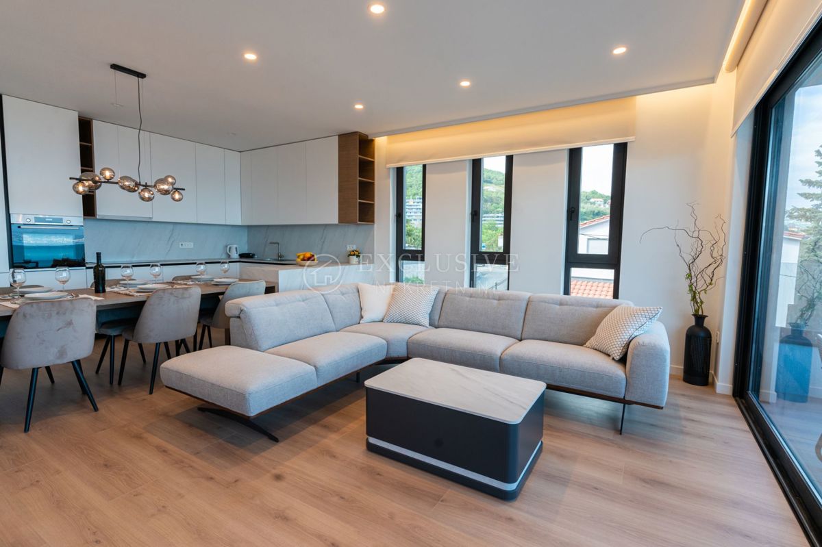 Stanovanje Opatija - Centar, Opatija, 96m2
