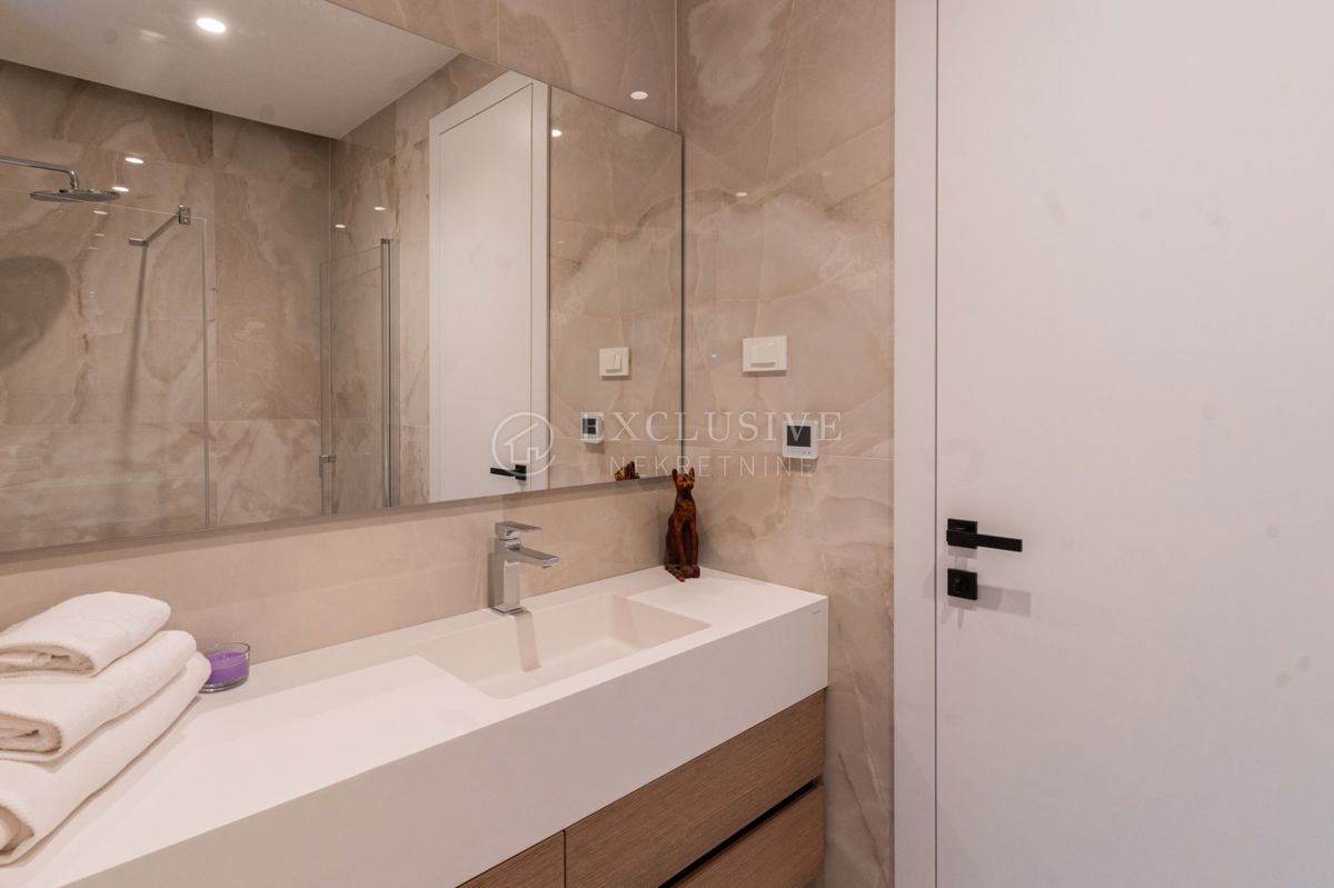 Stanovanje Opatija - Centar, Opatija, 96m2