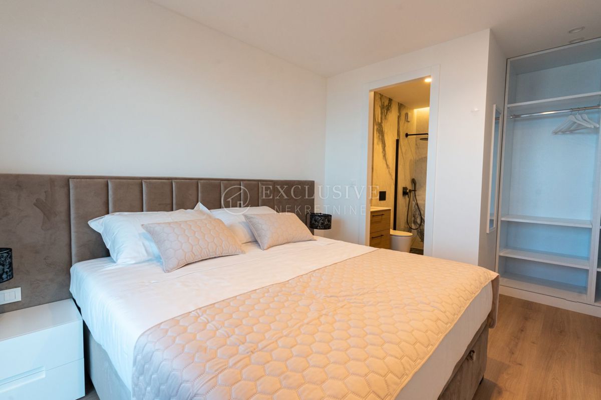Stanovanje Opatija - Centar, Opatija, 96m2