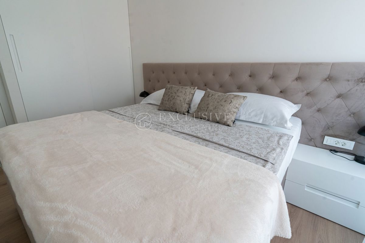Stanovanje Opatija - Centar, Opatija, 96m2