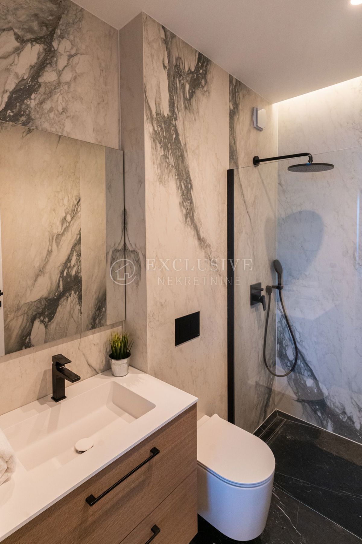 Stanovanje Opatija - Centar, Opatija, 96m2