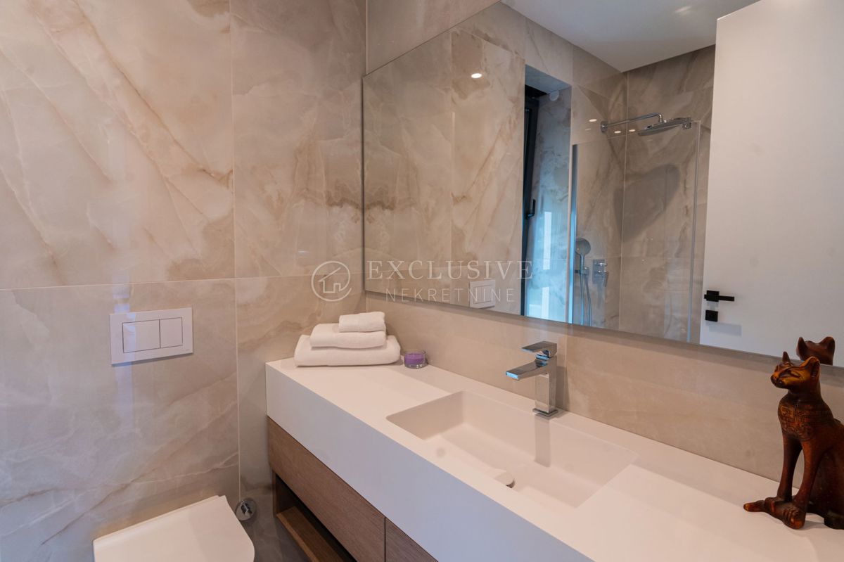 Stanovanje Opatija - Centar, Opatija, 96m2
