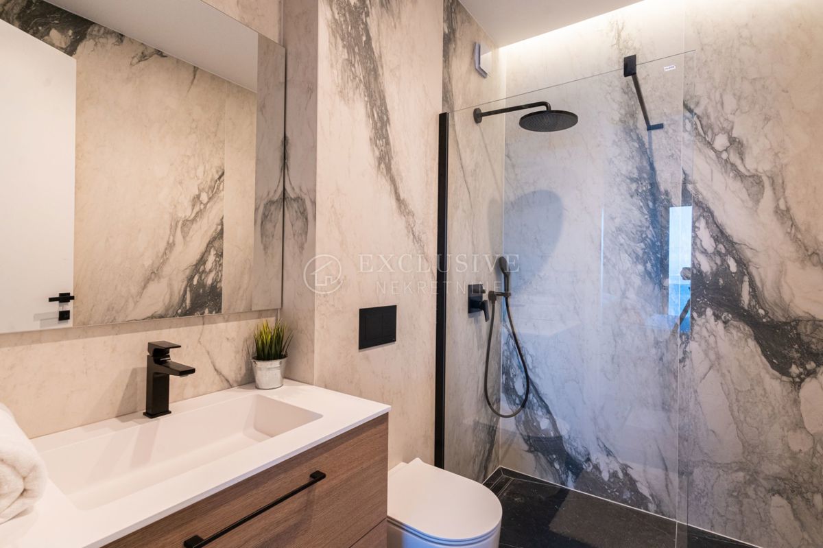 Stanovanje Opatija - Centar, Opatija, 96m2