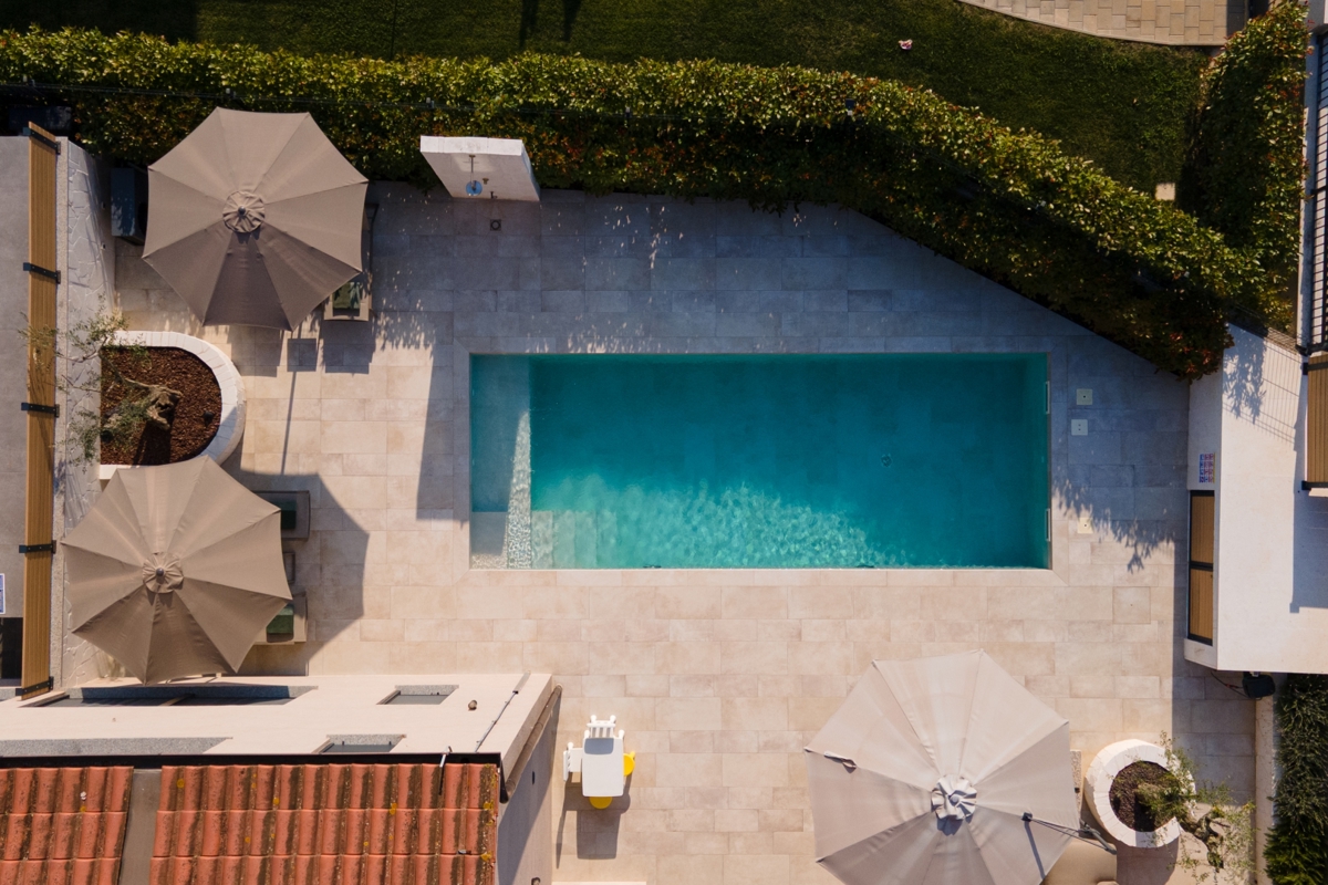 Stanovanje Vabriga, Tar-Vabriga, 83,81m2