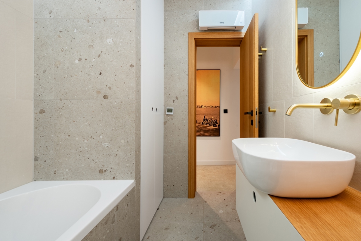 Stanovanje Vabriga, Tar-Vabriga, 83,81m2