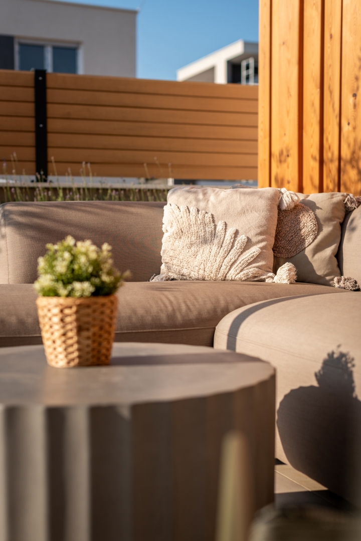 Stanovanje Vabriga, Tar-Vabriga, 83,81m2