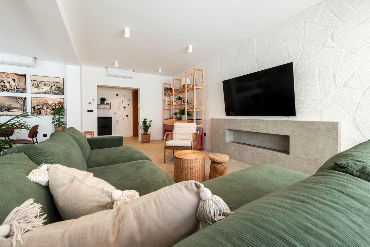 Stanovanje Vabriga, Tar-Vabriga, 83,81m2