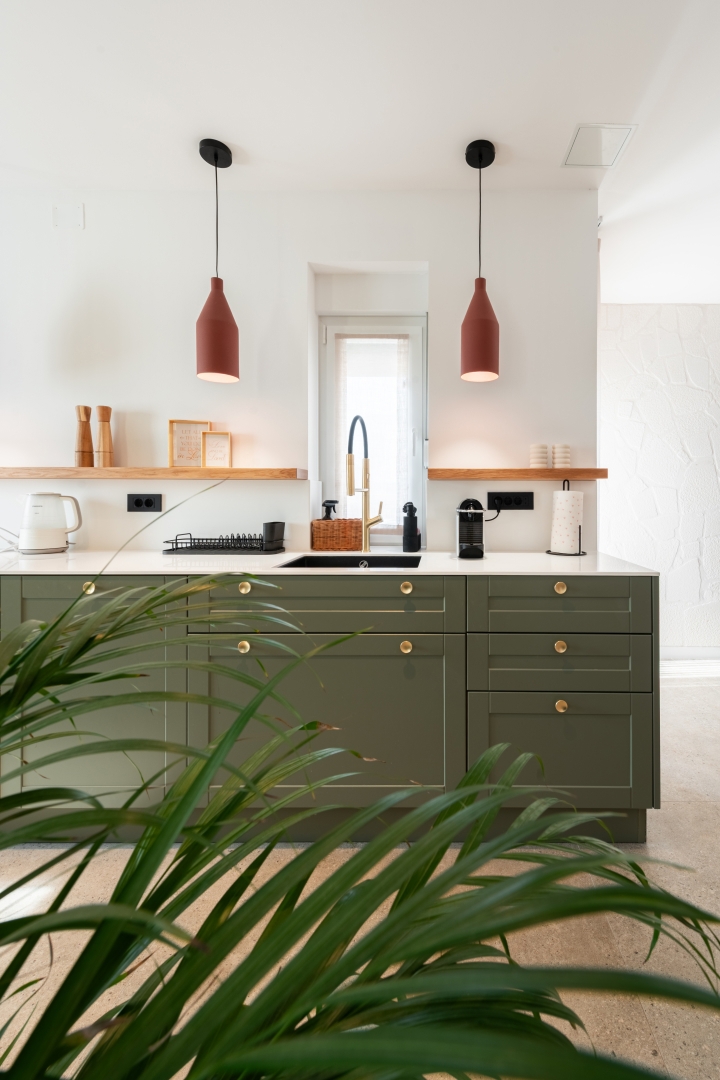 Stanovanje Vabriga, Tar-Vabriga, 83,81m2