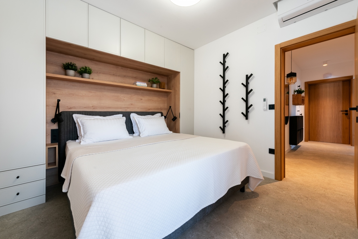 Stanovanje Vabriga, Tar-Vabriga, 83,81m2