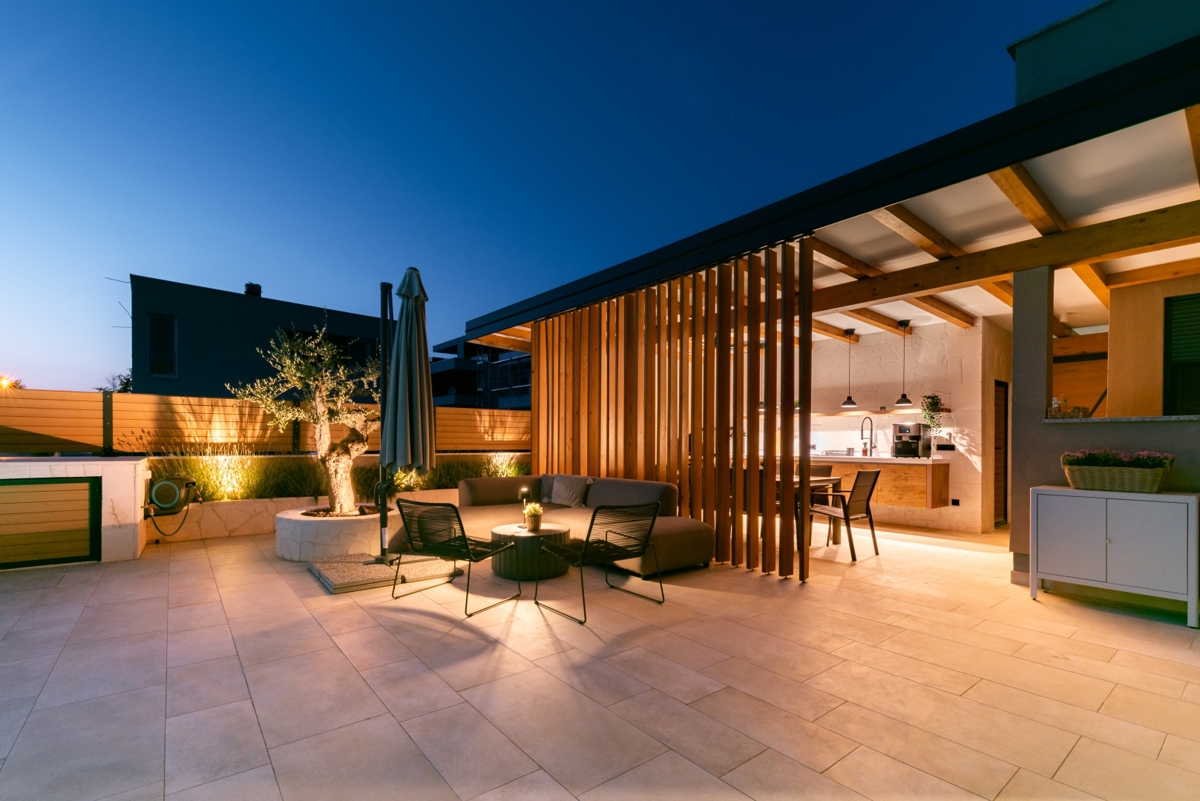 Stanovanje Vabriga, Tar-Vabriga, 83,81m2