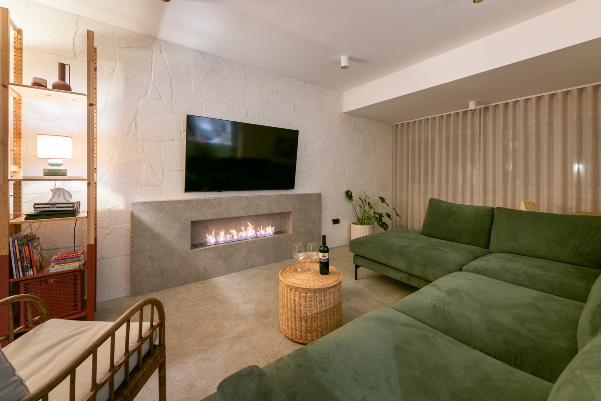 Stanovanje Vabriga, Tar-Vabriga, 83,81m2