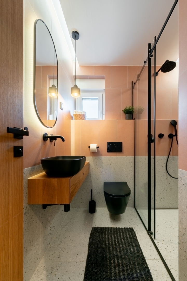 Stanovanje Vabriga, Tar-Vabriga, 83,81m2