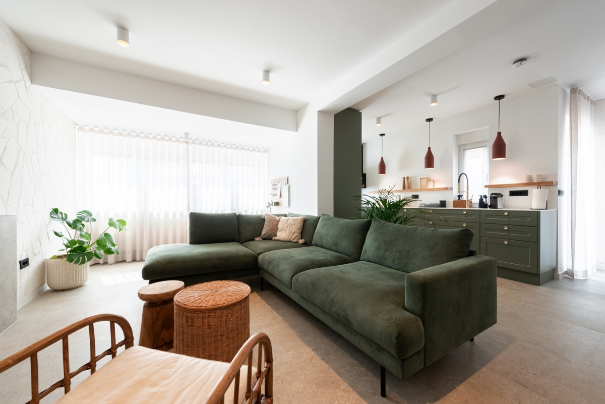 Stanovanje Vabriga, Tar-Vabriga, 83,81m2