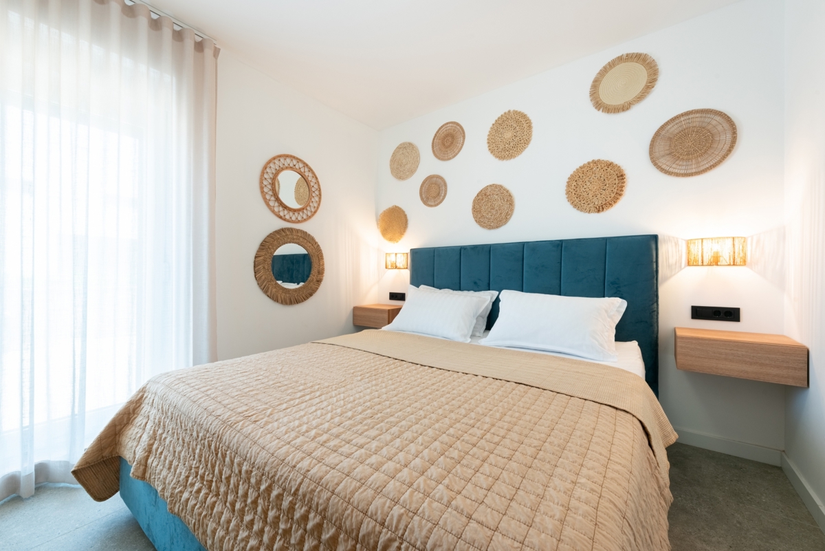 Stanovanje Vabriga, Tar-Vabriga, 83,81m2