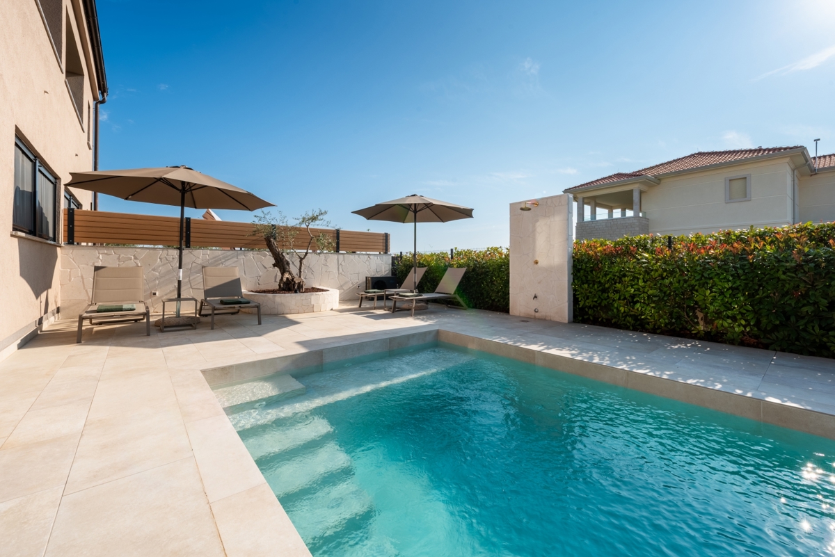 Stanovanje Vabriga, Tar-Vabriga, 83,81m2