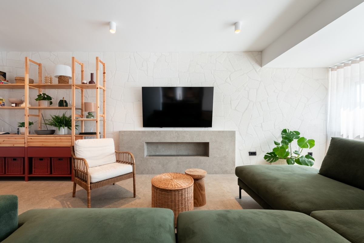 Stanovanje Vabriga, Tar-Vabriga, 83,81m2