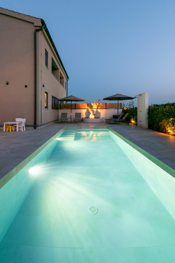 Stanovanje Vabriga, Tar-Vabriga, 83,81m2