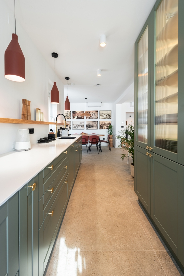 Stanovanje Vabriga, Tar-Vabriga, 83,81m2