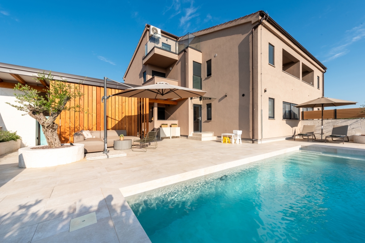 Stanovanje Vabriga, Tar-Vabriga, 83,81m2