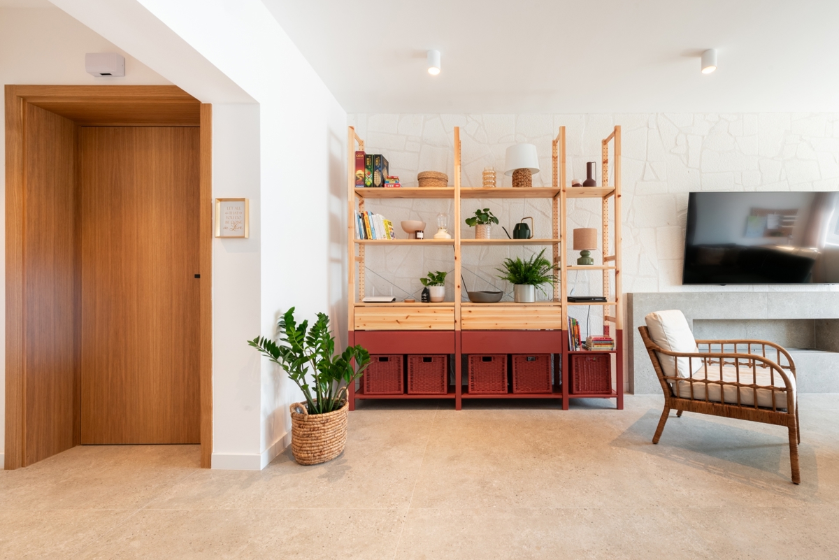 Stanovanje Vabriga, Tar-Vabriga, 83,81m2