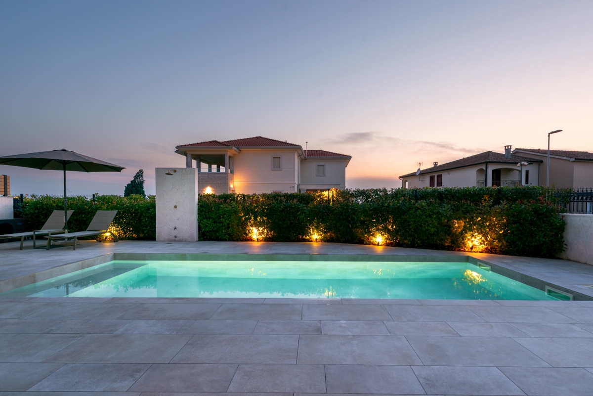 Stanovanje Vabriga, Tar-Vabriga, 83,81m2