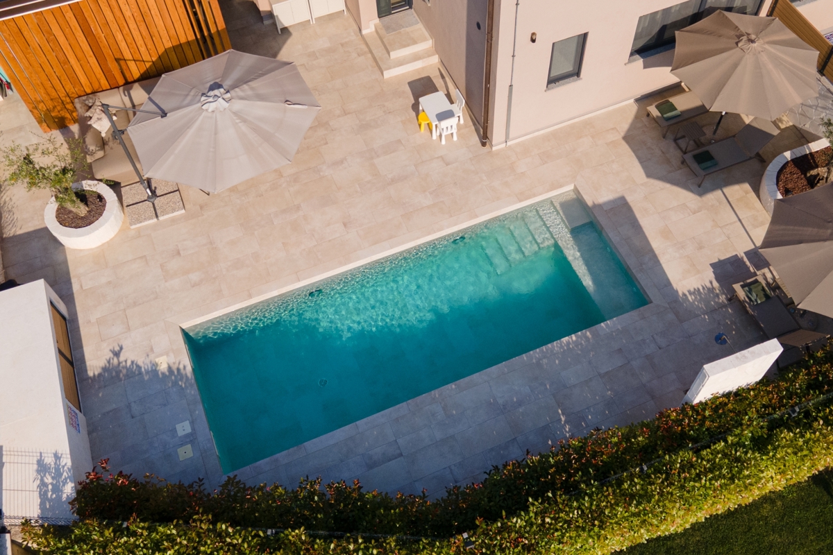 Stanovanje Vabriga, Tar-Vabriga, 83,81m2