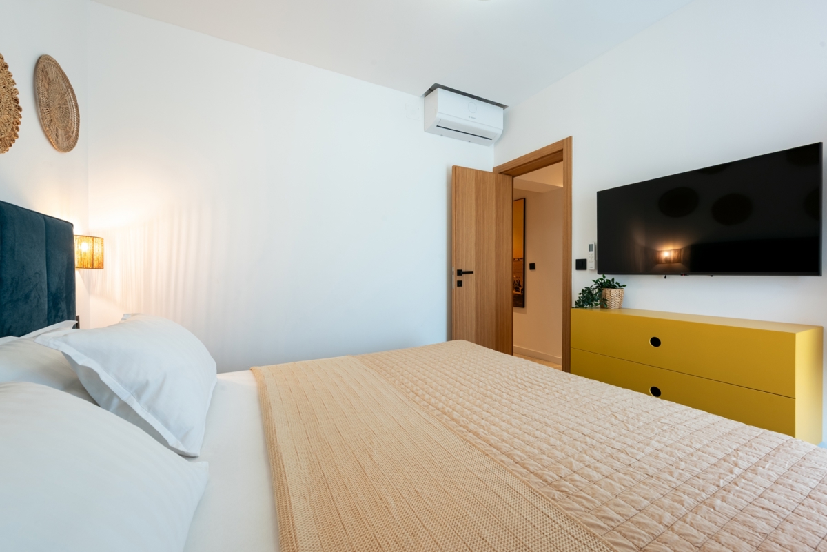 Stanovanje Vabriga, Tar-Vabriga, 83,81m2