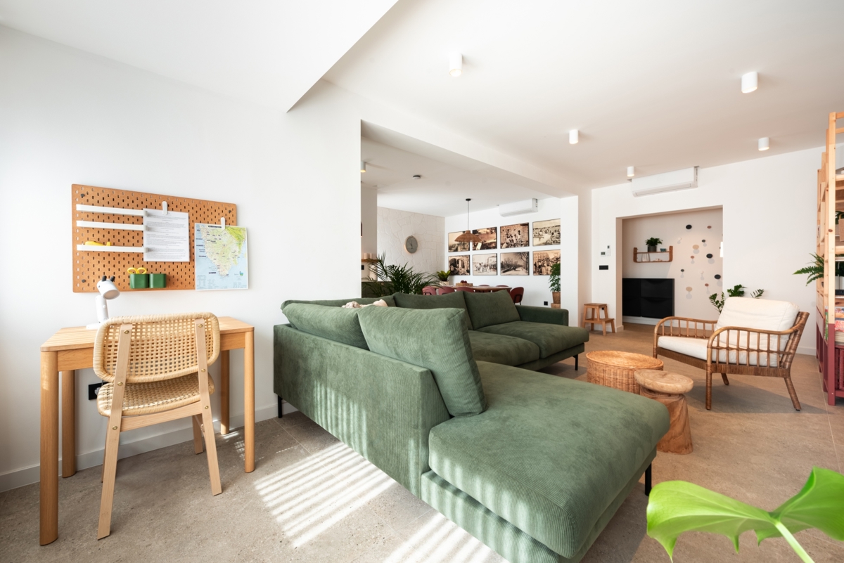 Stanovanje Vabriga, Tar-Vabriga, 83,81m2