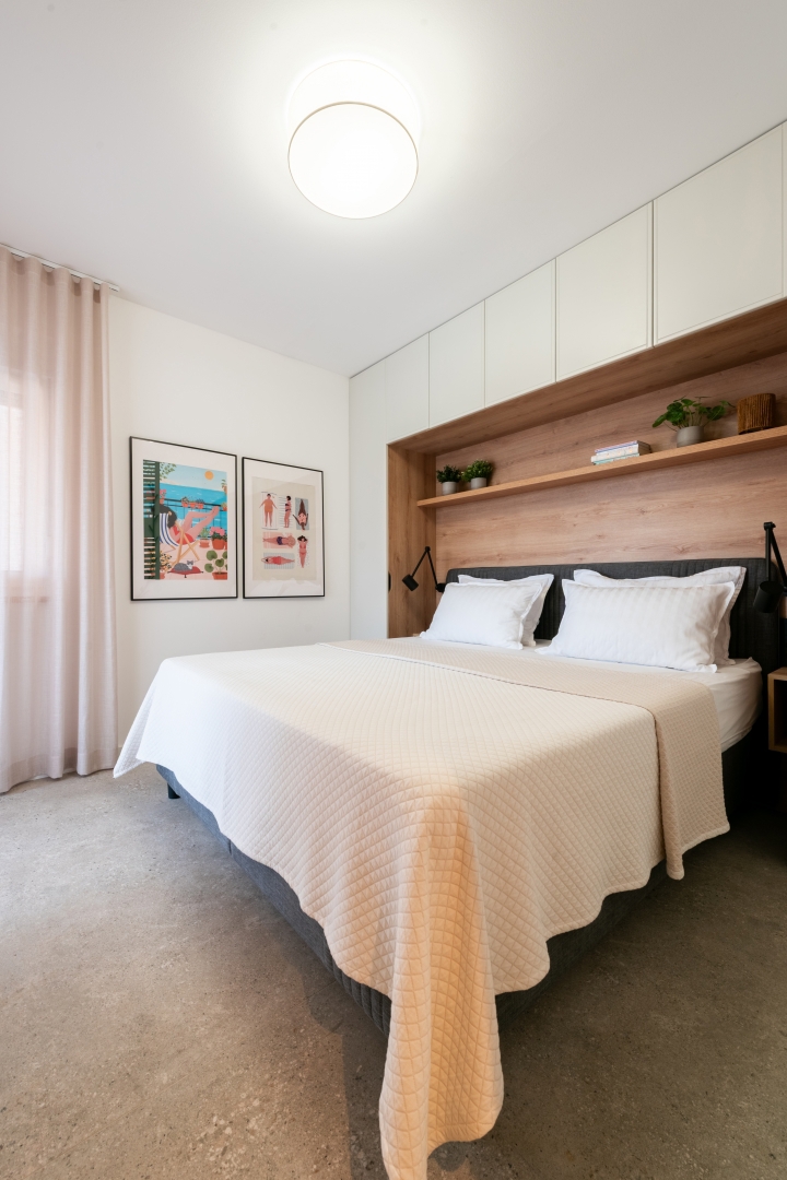 Stanovanje Vabriga, Tar-Vabriga, 83,81m2