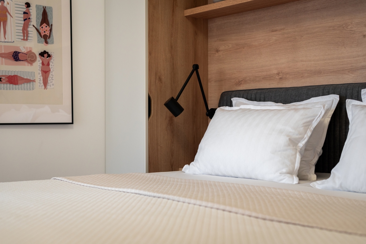 Stanovanje Vabriga, Tar-Vabriga, 83,81m2