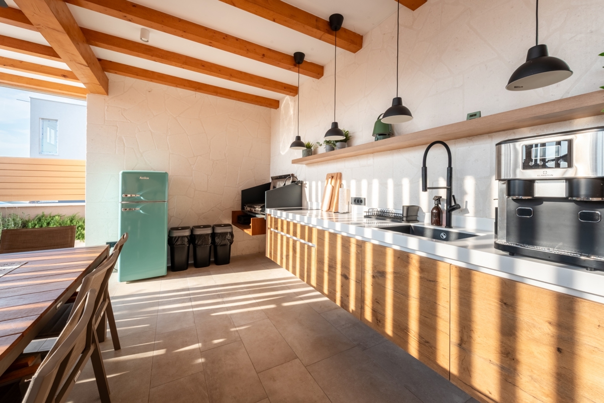 Stanovanje Vabriga, Tar-Vabriga, 83,81m2