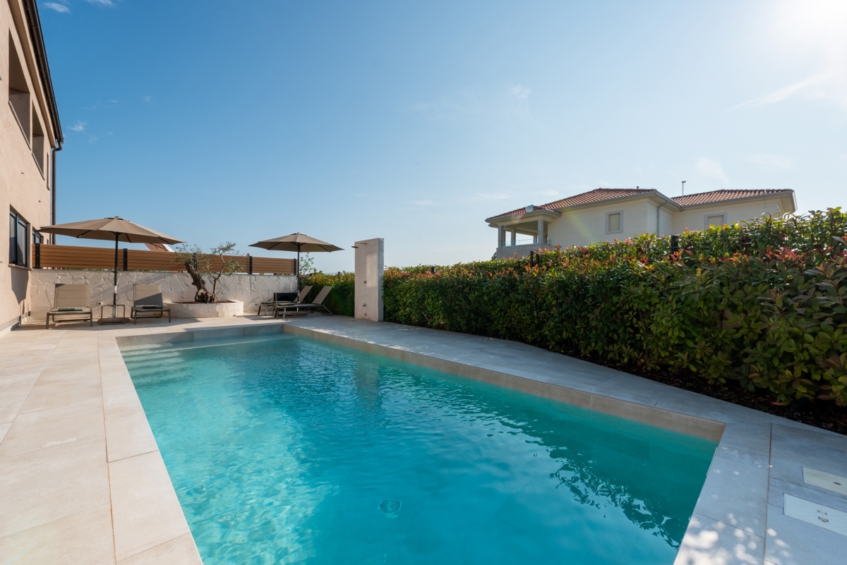 Stanovanje Vabriga, Tar-Vabriga, 83,81m2