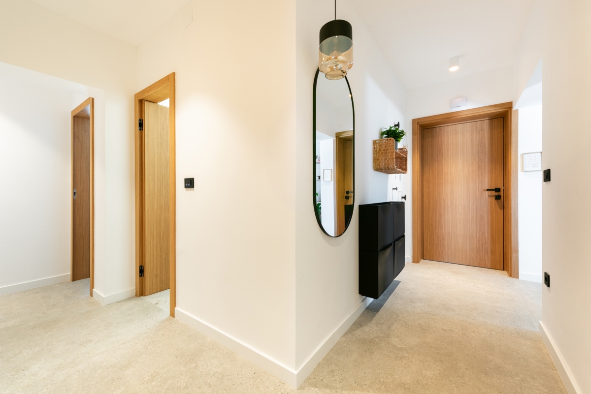 Stanovanje Vabriga, Tar-Vabriga, 83,81m2