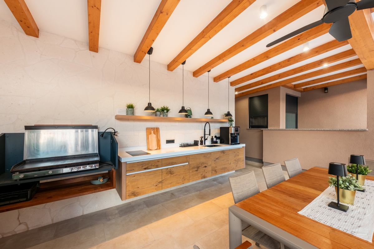 Stanovanje Vabriga, Tar-Vabriga, 83,81m2