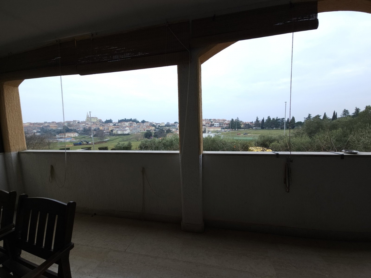 Vrsar - 120 m2 - visoko pritličje