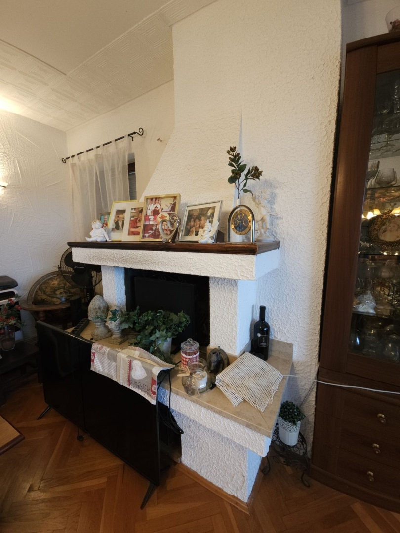 Vrsar - 120 m2 - visoko pritličje