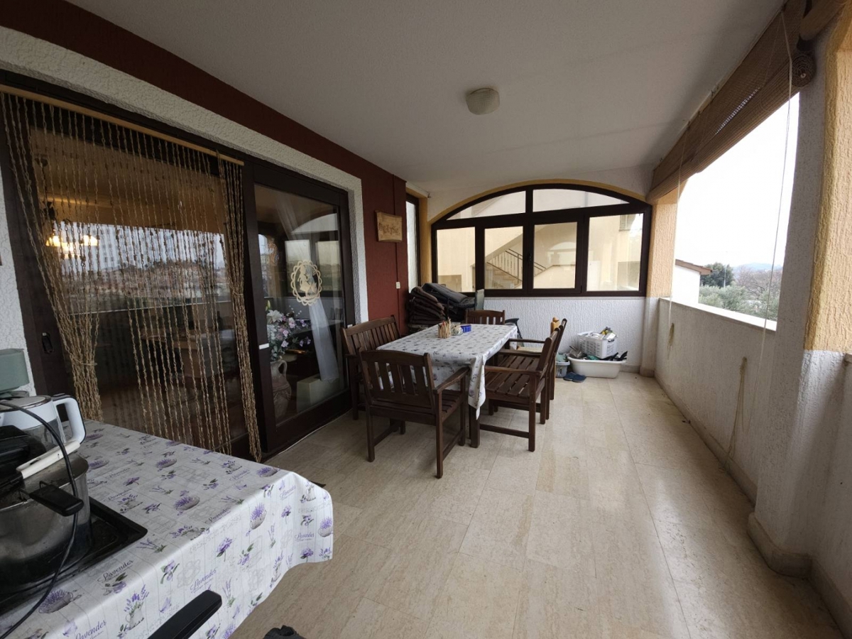 Vrsar - 120 m2 - visoko pritličje