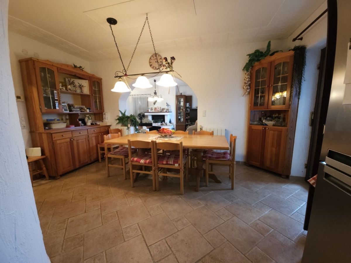 Vrsar - 120 m2 - visoko pritličje