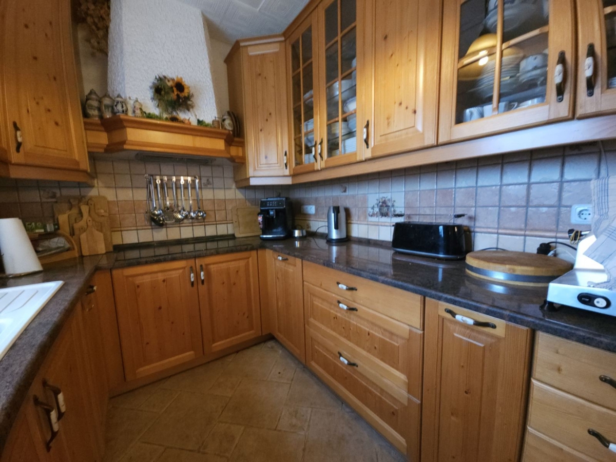 Vrsar - 120 m2 - visoko pritličje