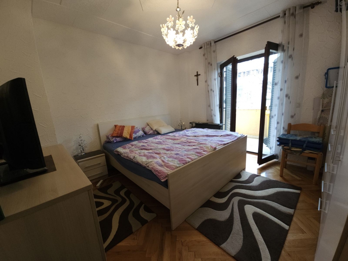 Vrsar - 120 m2 - visoko pritličje