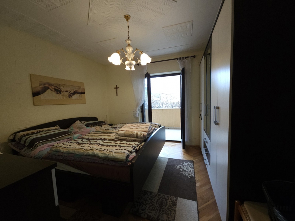 Vrsar - 120 m2 - visoko pritličje