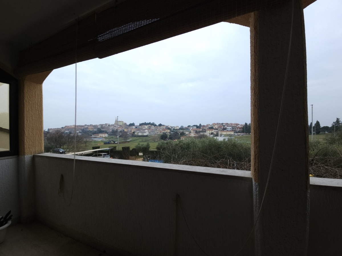 Vrsar - 120 m2 - visoko pritličje