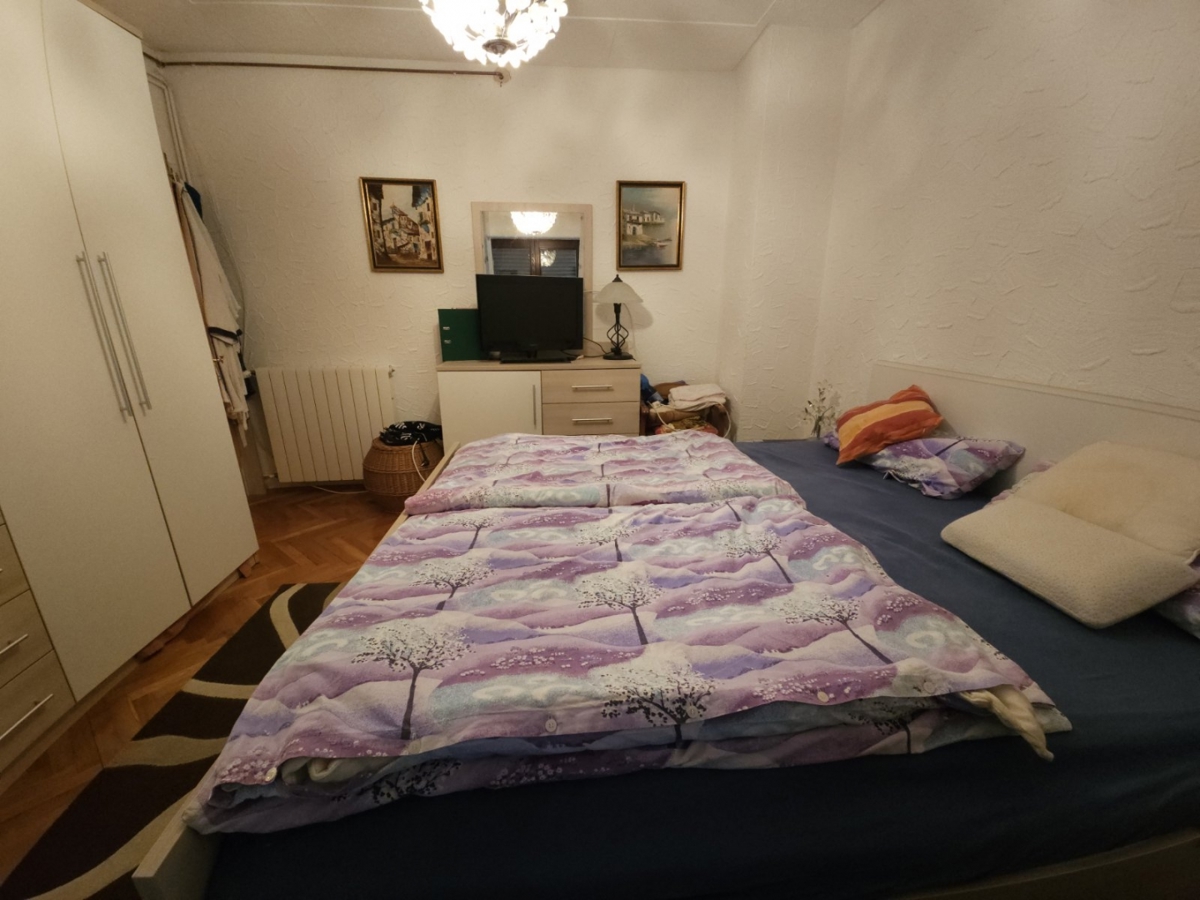 Vrsar - 120 m2 - visoko pritličje