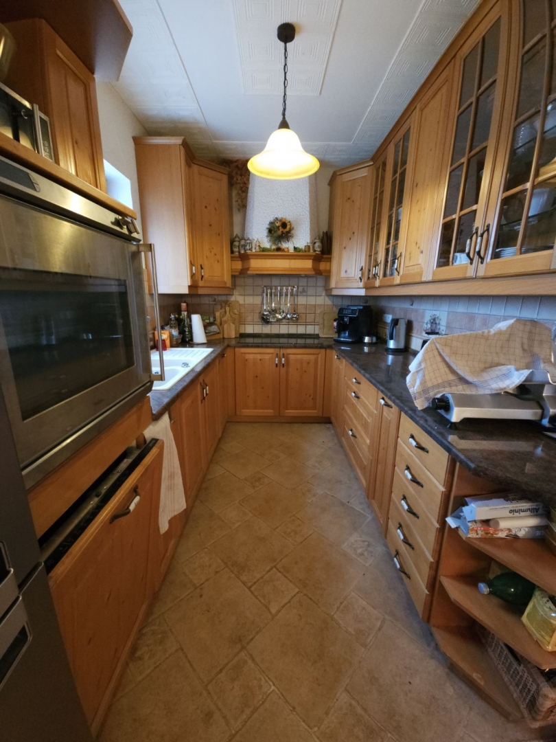 Vrsar - 120 m2 - visoko pritličje