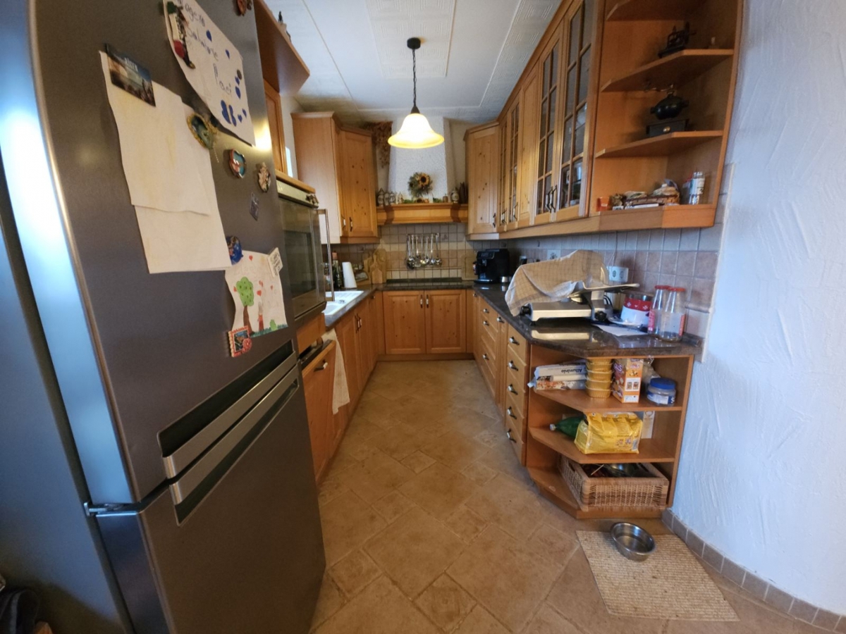 Vrsar - 120 m2 - visoko pritličje