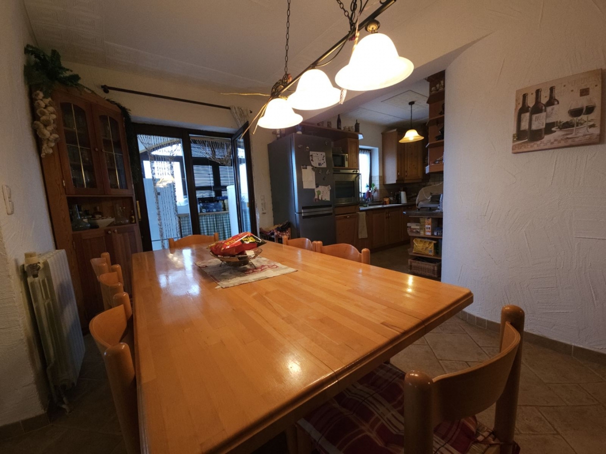 Vrsar - 120 m2 - visoko pritličje