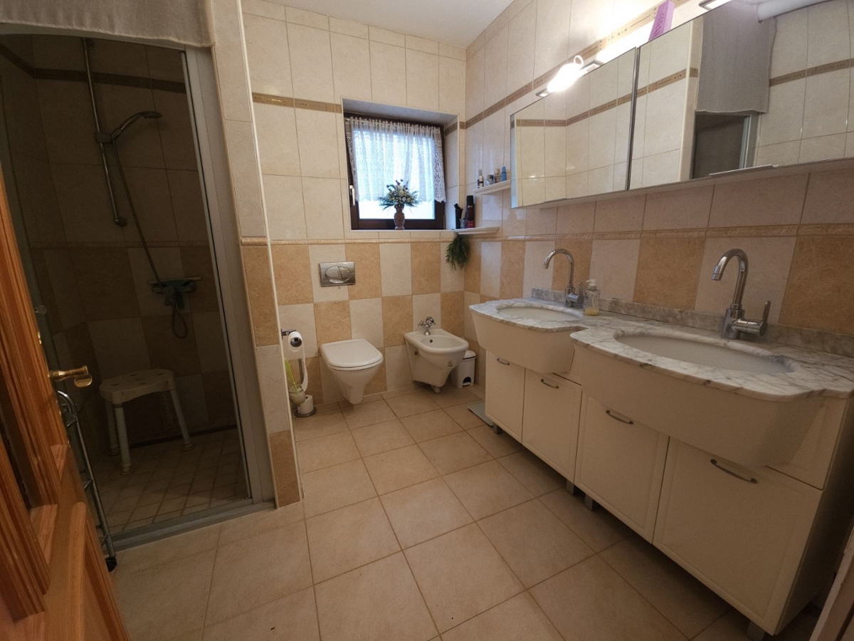 Vrsar - 120 m2 - visoko pritličje