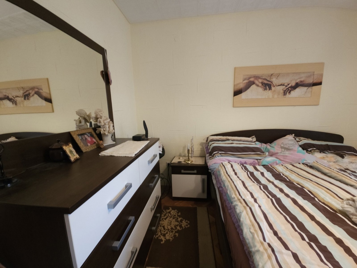 Vrsar - 120 m2 - visoko pritličje